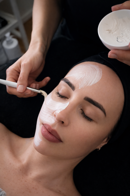 Professional Skin Peels at Elite House of Beauty