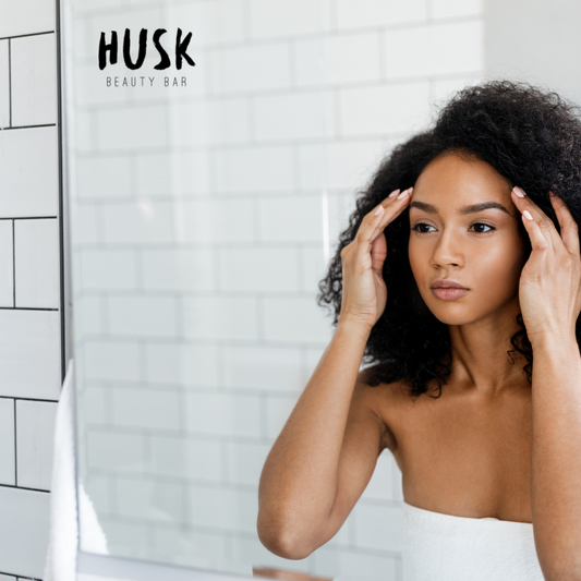 5 Most Common Skin Concerns.