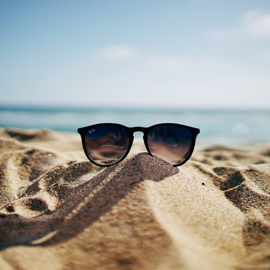 Summer beauty tips to help you keep your cool.