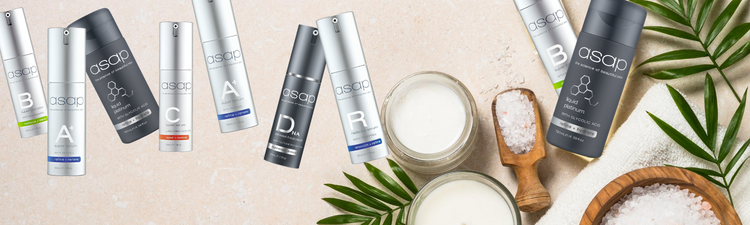 Serums & Treatments