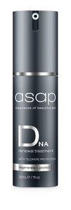 ASAP DNA RENEWAL TREATMENT - 30ML