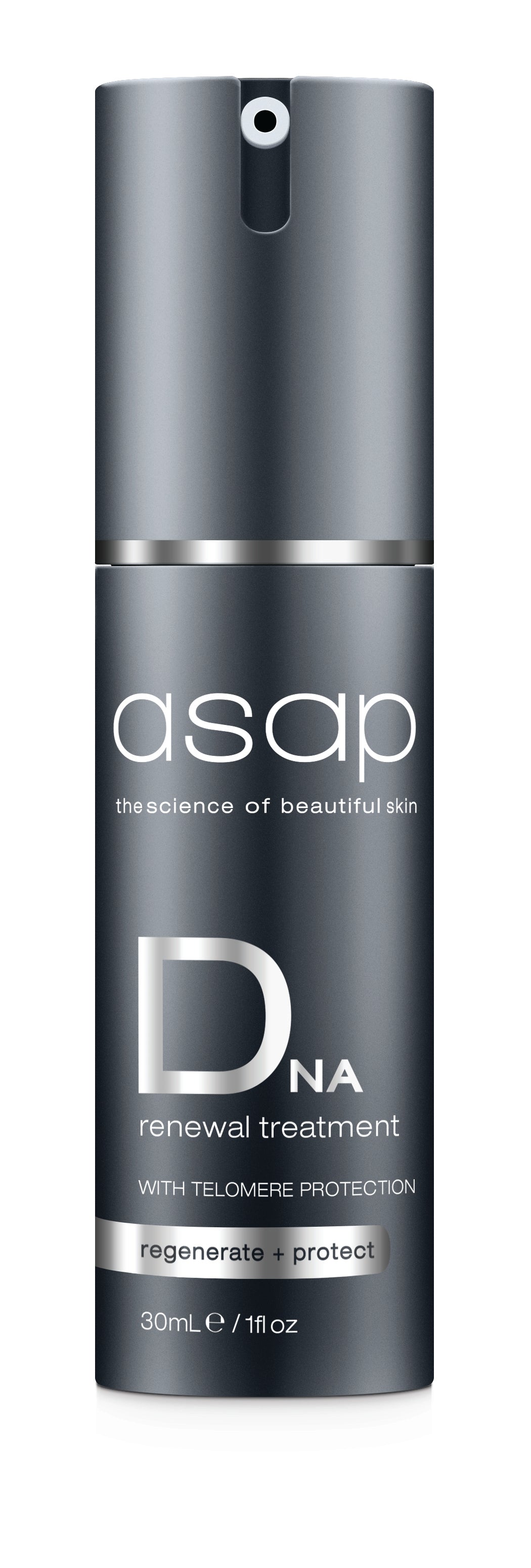 ASAP DNA RENEWAL TREATMENT - 30ML