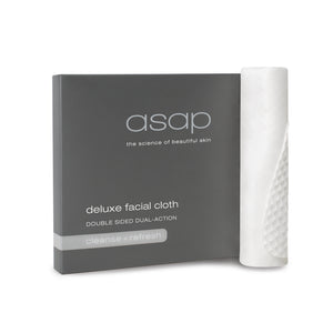 ASAP DELUXE FACIAL CLOTH