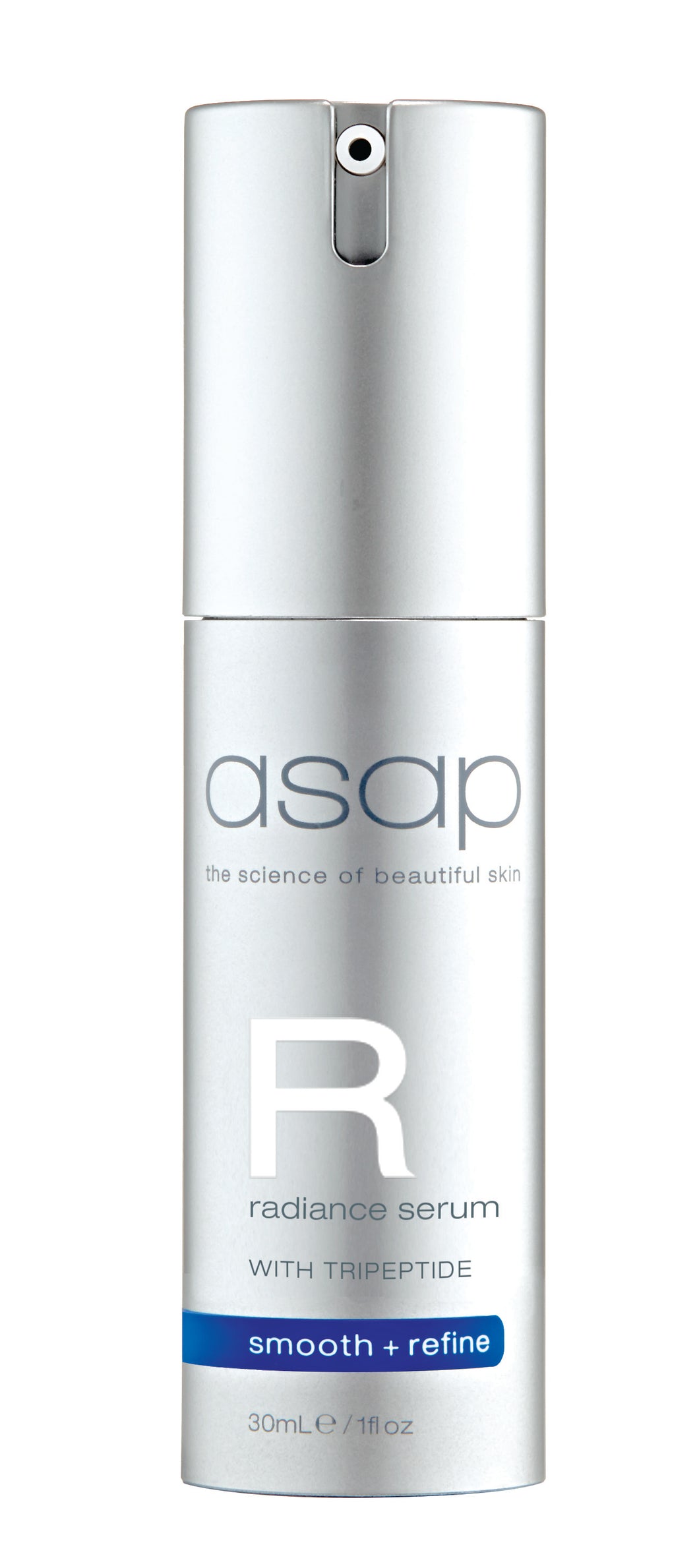 ASAP RADIANCE SERUM - 30ML